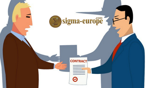 sigma europe