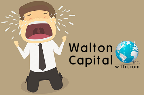 walton capital