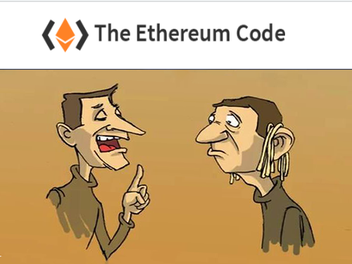 ethereumscode com