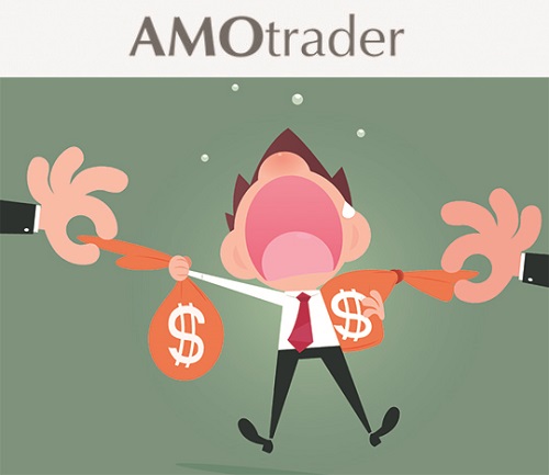 amotrader отзывы