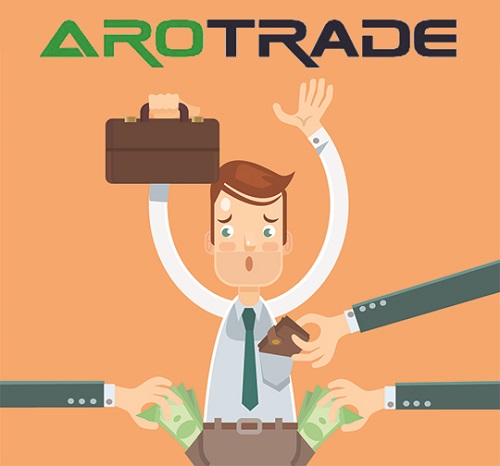 arotrade отзывы