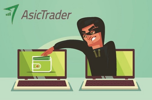 asictrader отзывы