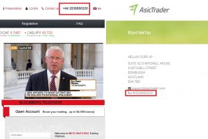 asictrader