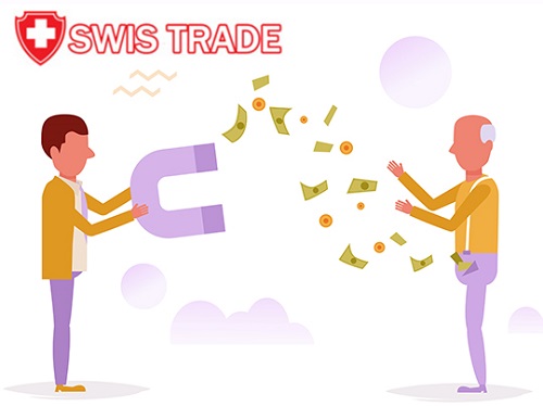 swis trade отзывы