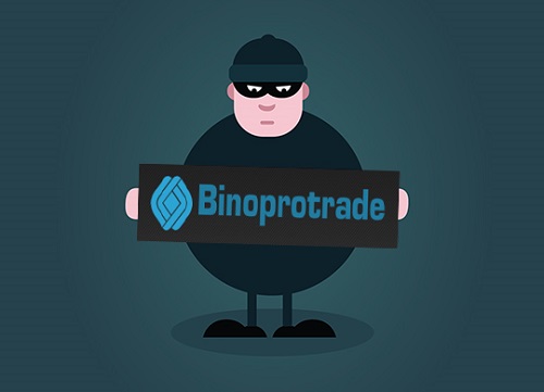 binoprotrade отзывы