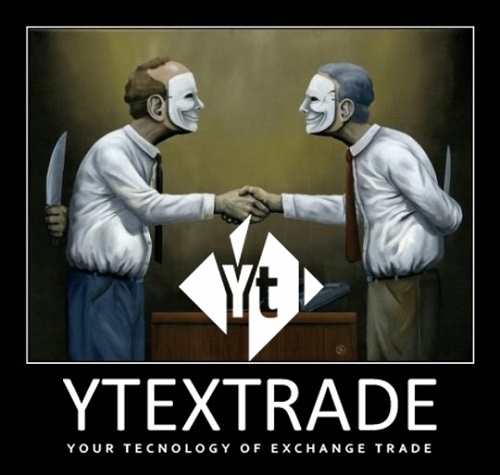 ytextrade отзывы