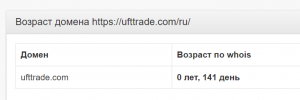 ufttrade отзывы