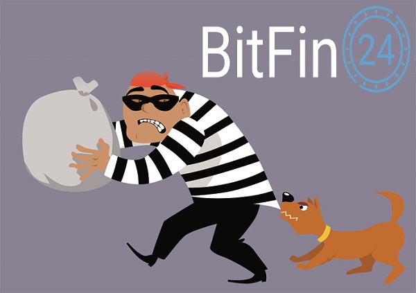 bitfin24 отзывы