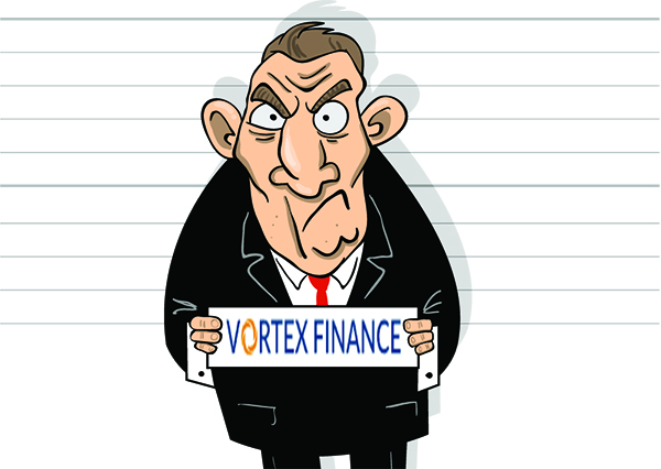 vortex finance отзывы