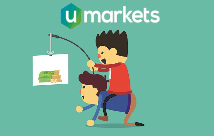 umarkets