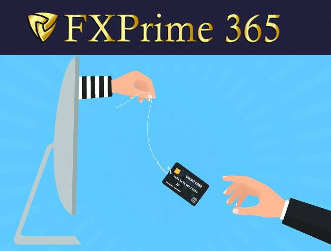  fxprime365 отзывы