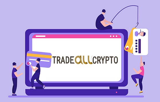 TradeAllCrypto