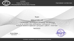 us trade cash отзывы