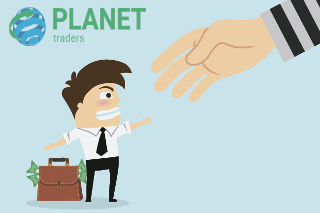 planet traders