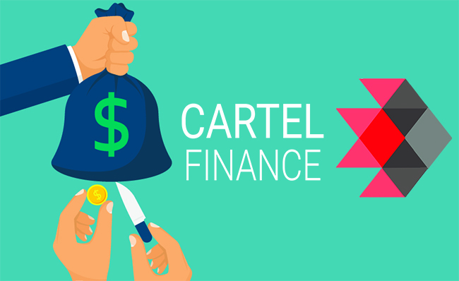 cartelfinance