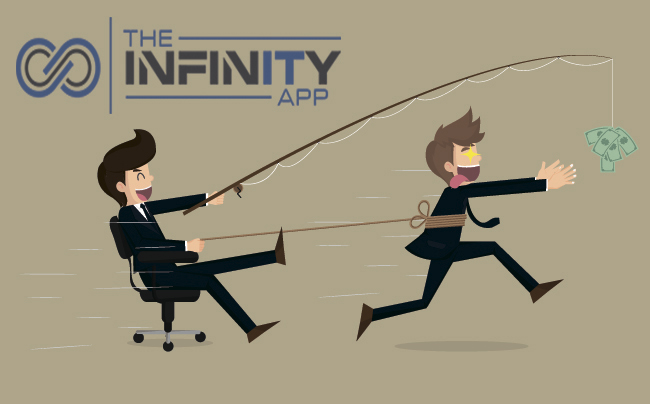 infinity app