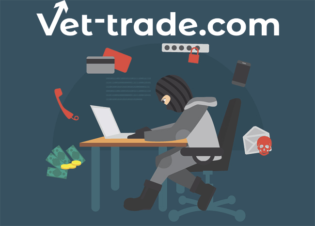 vet trade