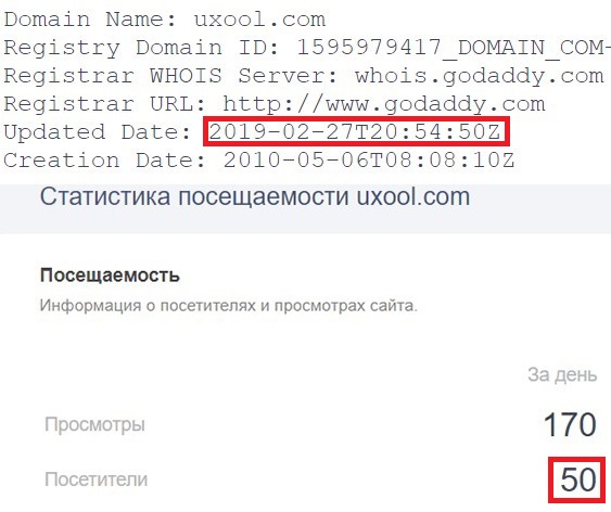 uxool отзывы