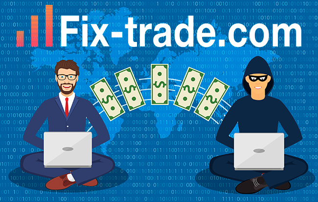 Fix Trade