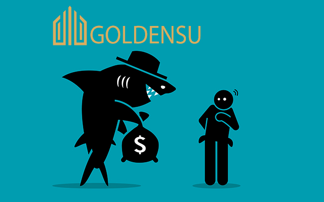 goldensu