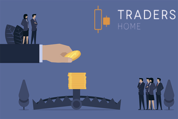 tradershome