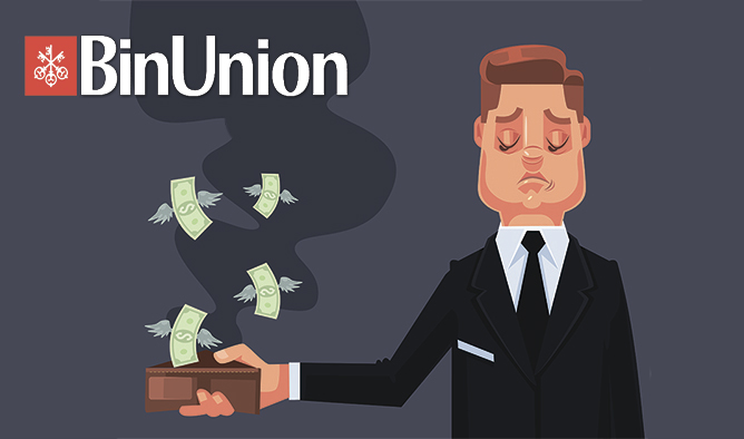 binunion