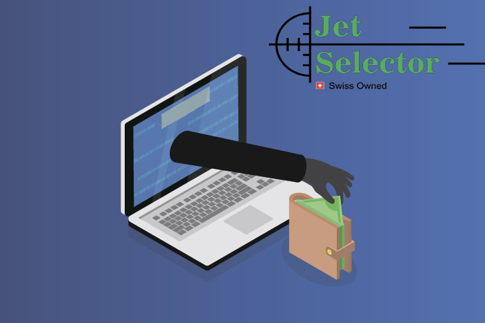 jetselector