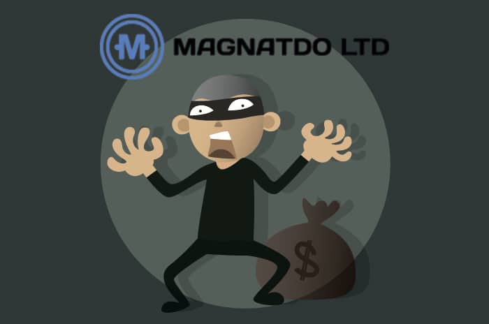 Magnatdo