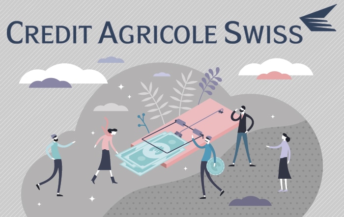 credit agricole swiss