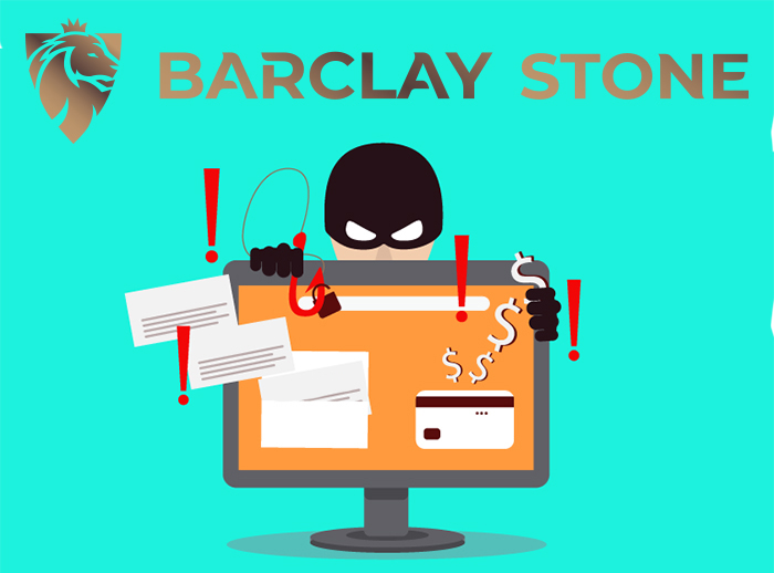 barclay stone