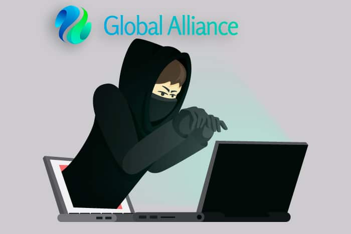 global alliance лохотрон