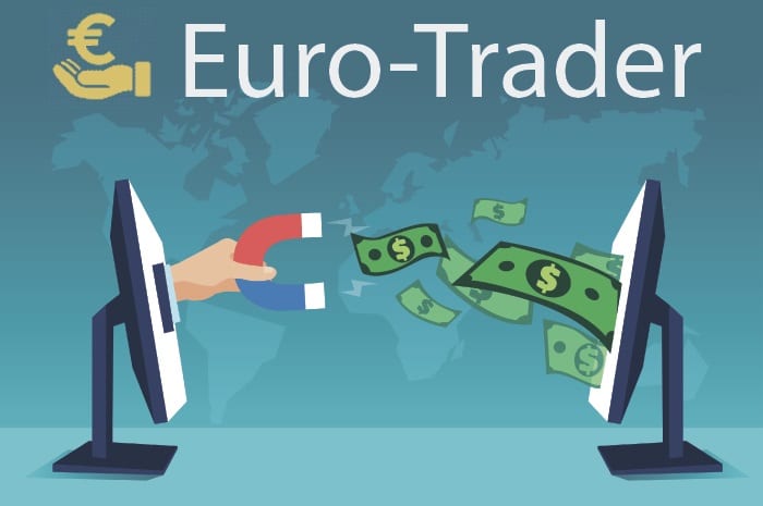 Euro Trader Live