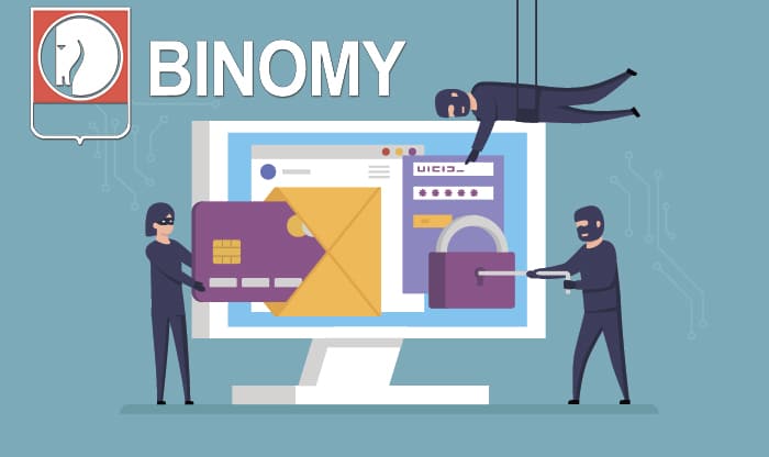 binomy