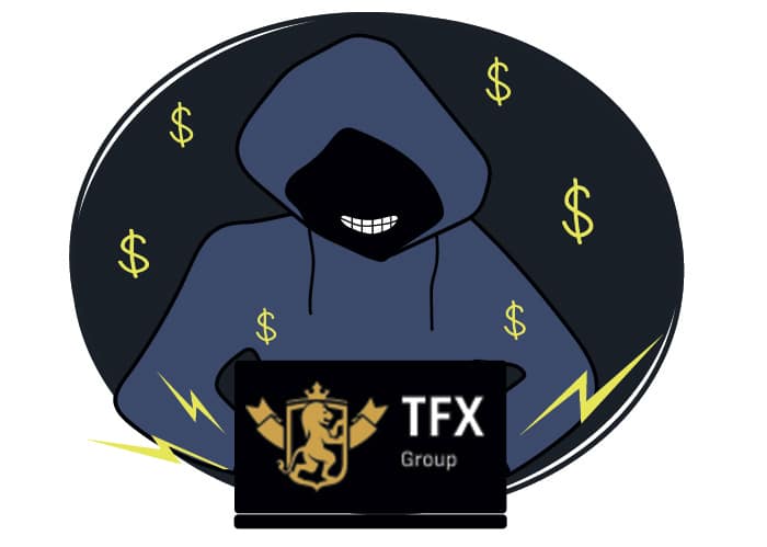 tfx group