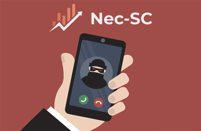 nec sc