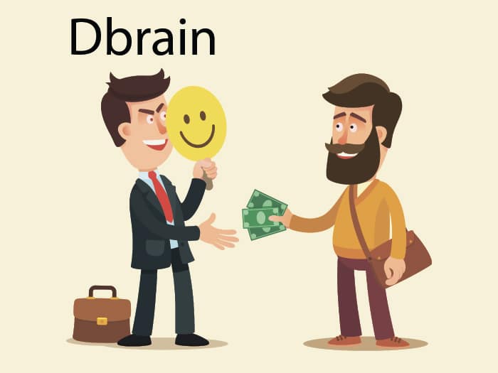 dbrain